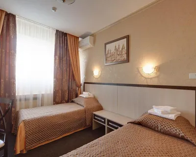 Metallurg Hotel, Moscow – Updated 2024 Prices