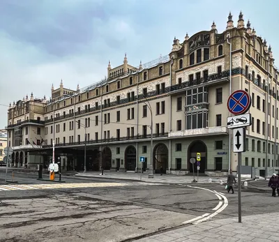 Гостиница Metropol, Москва, Россия Стоковое Фото - изображение  насчитывающей художничества, мозаика: 30212596