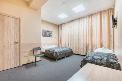 ГОСТИНИЦА HOSTEL MOSKOVSKAYA КАЗАНЬ 2* (Россия) - от 1144 RUB | NOCHI