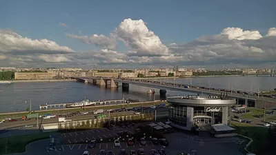 Москва (гостиница, Санкт-Петербург) — Википедия