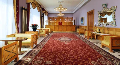 Hotel National a Luxury Collection Hotel Moscow - Great prices at HOTEL INFO