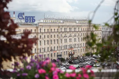 Best Western PLUS Centre Hotel (бывшая гостиница Октябрьская Лиговский  корпус), Санкт-Петербург 2022, отзывы, цены и фото номеров | Забронировать  номер в Best Western PLUS Centre Hotel (бывшая гостиница Октябрьская  Лиговский корпус) онлайн