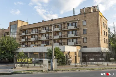 Гостиница РИНГ 4*, Волгоград ул. Краснознаменская, д. 25Б сайт партнер