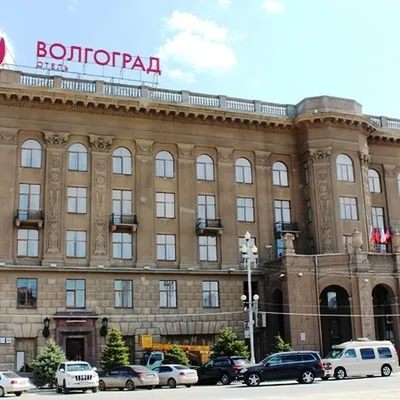 ТеремОк\" гостиница в Волгограде, г. Волгоград, п. Городище, ул. Ленина, 58  - цены, отзывы, фото, карта - забронировать на Едем-в-Гости.ру