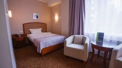 AZIMUT HOTEL CITY KHABAROVSK ХАБАРОВСК 4* (Россия) - от 6018 RUB | NOCHI