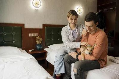 Гостиница Приморье: рейтинг 3-звездочных отелей в городе Владивосток