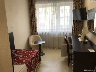 Гостиницы Владивостока — лучшие цены 2024 на отели