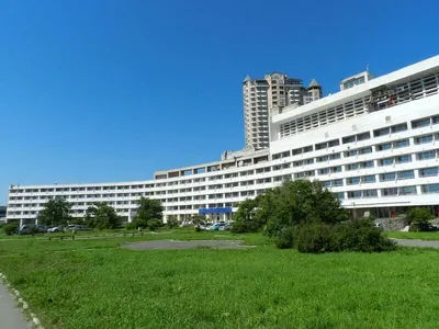 Гостиница «Приморье» Владивосток - актуальные цены на 2023 год