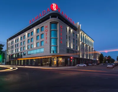 Ramada Kazan – Ramada Kazan