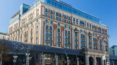 Ritz-Carlton in Moscow changes its name: Travel Weekly