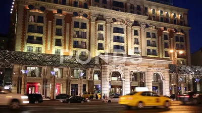 Туры в Hotel The Carlton,Moscow 5* Москва Россия - отзывы, отели от Пегас  Туристик