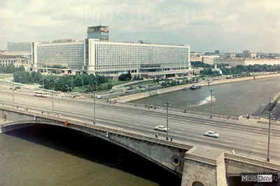 Гостиница россия москва фото фотографии