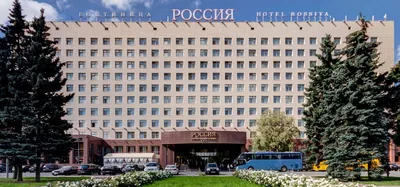 Park Inn by Radisson Pribaltiyskaya Hotel and Congress Centre, Санкт- Петербург - обновленные цены 2024 года