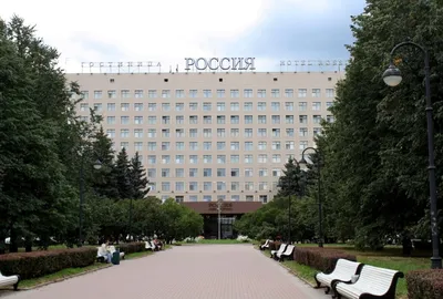 Rossiya Hotel (Гостиница Россия) бронировать отель - Санкт-Петербург, Санкт- Петербург, 3*, Россия - mobile site