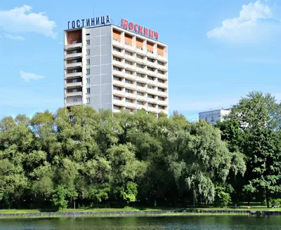 Туры в Hotel Покровское-Стрешнево 3* Москва Россия - отзывы, отели от Пегас  Туристик