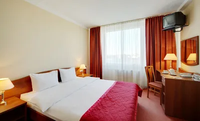 Номера – River Palace Hotel Санкт-Петербург