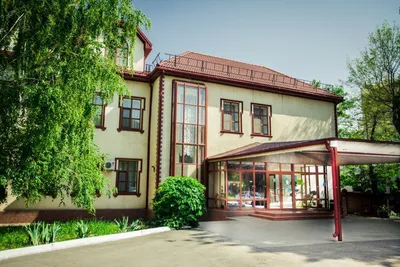 Гостиница Crystal Park Hotel and Spa / Кристалл Парк Таганрог | Ростовская  область | Таганрог - официальные цены на 2024 год