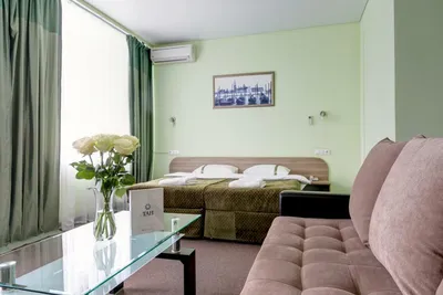 HOTEL COMPLEX TAN УФА 3* (Россия) - от 3236 RUB | NOCHI