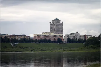 Гостиницы Кемерово — лучшие цены 2024 на отели