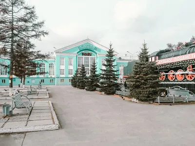 Новый гостиничный комплекс будет построен в Кемерово | Infopro54 - Новости  Новосибирска. Новости Сибири