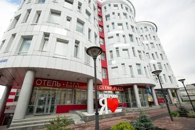 Отель Томь River Plaza 5*, Кемерово, цены от 7110 руб. | 101Hotels.com