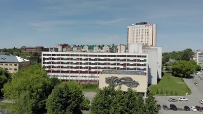 Отель Турист, Иваново - обновленные цены 2024 года