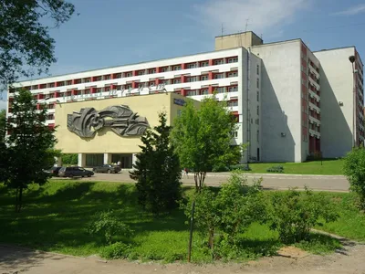 Отель Турист, Иваново - обновленные цены 2024 года