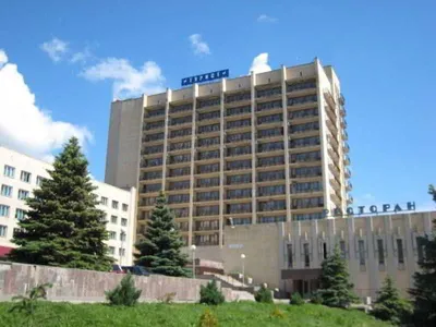 Hotel Tourist Volgograd, Volgograd: the best offers with Destinia