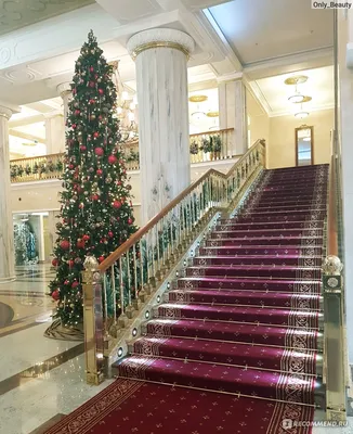 Radisson Royal Hotel Moscow 5* (Бывшая гостиница Украина), Россия, Москва -  «Флагманский отель Radisson Collection - роскошь по умолчанию 🔥 Покажу  номер, завтрак, спа. » | отзывы