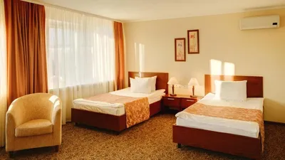 Отель Урал 3*, Пермь, цены от 2805 руб. | 101Hotels.com