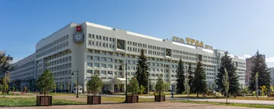 УРАЛ (Пермь) - отзывы и фото - Tripadvisor