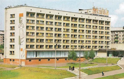 Мини-отель Вятские улочки на Горького 2*, Киров, цены от 1920 руб. |  101Hotels.com