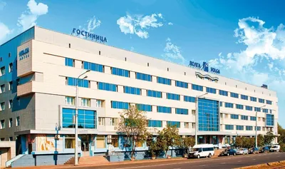 Отель Волга 2* в центре Казани, цены от 1450 руб. | Свободные номера на  101Hotels.com