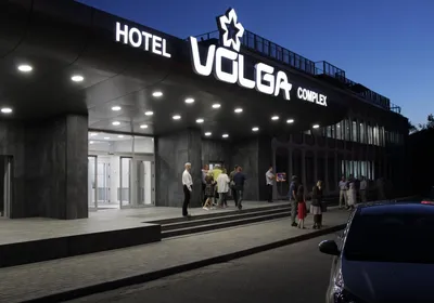 Гостиница Волга 3*, Кострома, Юношеская, 1 — цена, фото, отзывы и адрес  отеля | забронировать на Отелло