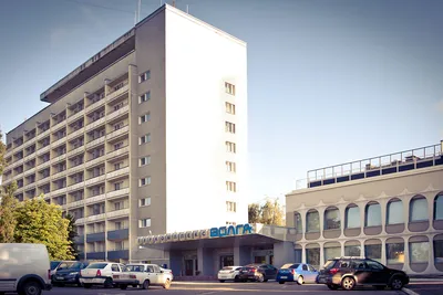 2-местный номер стандарт улучшенный (с завтраком) (CORP) - Гостиница «Волга»  Кострома