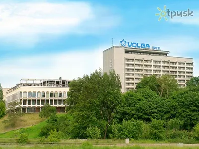 Отель Волга, Кострома - обновленные цены 2024 года