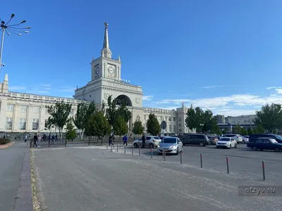 Цена на номер Люкс в отеле «Волгоград» г. Волгоград