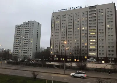 ВОСХОД ГОСТИНИЦА 3* Москва/Подмосковье обзор – ВОСХОД ГОСТИНИЦА 3* Москва/Подмосковье  видео обзор - YouTube