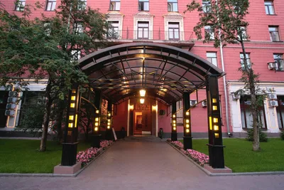 Maxima Zarya Hotel, Moscow – Updated 2024 Prices