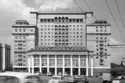 Гостиница «Москвич» — Гостиницы Москвы, недорогие гостиницы в Москве, снять  гостиницу