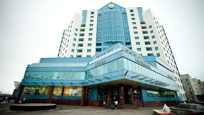 Отель Метелица, Сургут - обновленные цены 2024 года