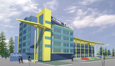 Отель «Обь» Сургут | Ханты-Мансийский АО | Сургут - официальные цены на  2024 год