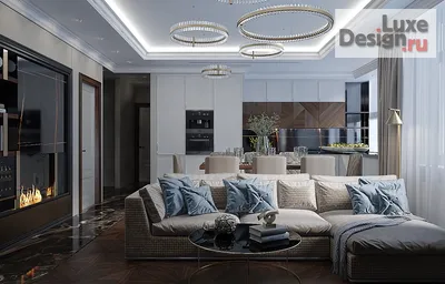 Гостинная Donovan roll, дизайн Visionnaire Home Philosophy в Москве |  MAXIMUS exclusive interiors