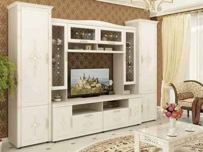 Гостиные гарнитуры стенки фото фото
