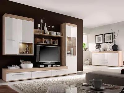 МОДУЛЬНЫЕ ГОСТИНЫЕ в Екатеринбурге. Купить в Интернет-магазине - Кухонька