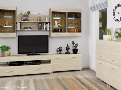 Каталог мебели МК \"Лером\"