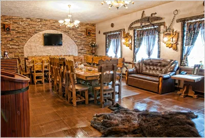 ГОСТИНИЦА ГОСТИНЫЙ ДОМ БРЯНСК 4* (Россия) - от 3417 RUB | NOCHI