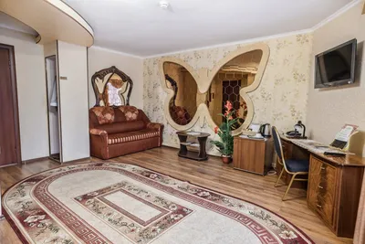 Отель Гостиный Дом 4*, Брянск, Россия - отзывы 2024, рейтинг отеля, фото |  Купить тур в отель Гостиный Дом