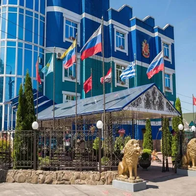 Гостевой дом У вокзала, Брянск — номера с фото и отзывами на 101Hotels.com