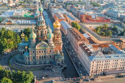 Город на память». 055. Гостиный двор - Русский блоггер